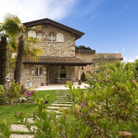 טוסקולנו מדרנו Villa Dei Colori מראה חיצוני תמונה