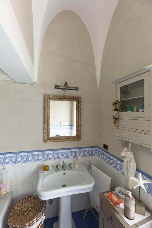 טוסקולנו מדרנו Villa Dei Colori מראה חיצוני תמונה