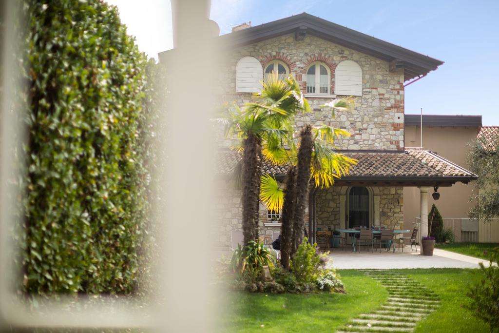 טוסקולנו מדרנו Villa Dei Colori מראה חיצוני תמונה