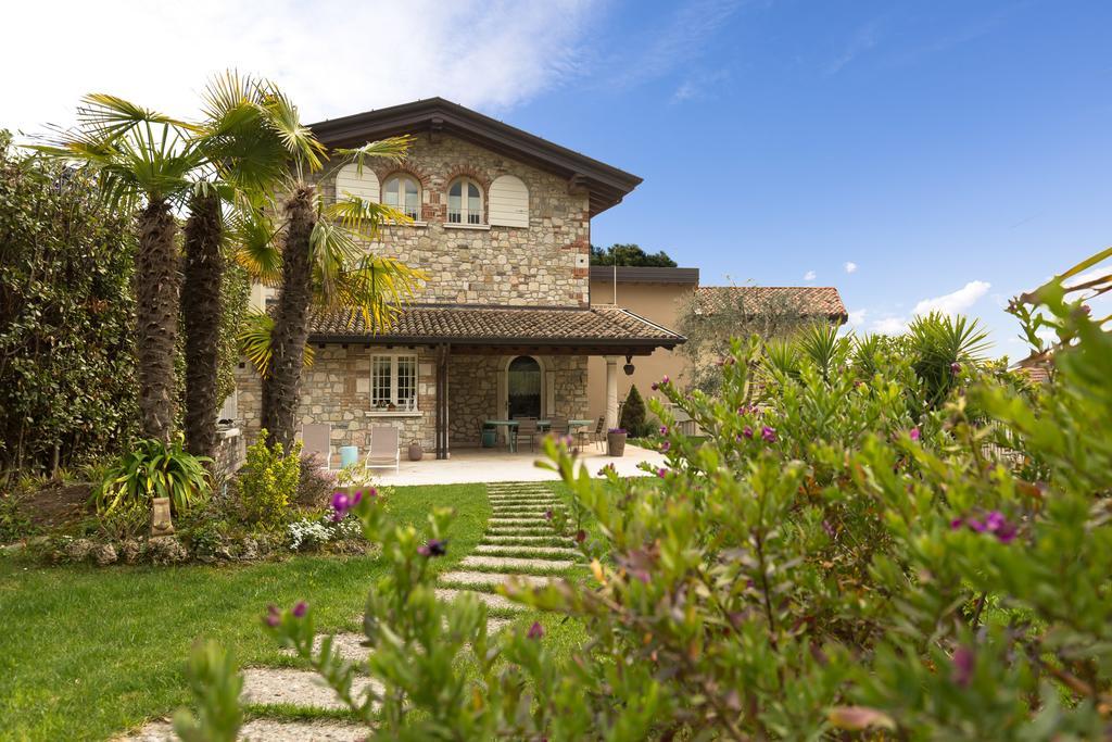טוסקולנו מדרנו Villa Dei Colori מראה חיצוני תמונה